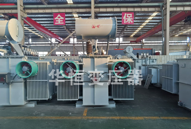 S13-6300/35朔城朔城朔城电力变压器