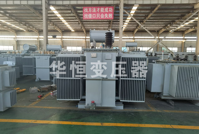 SZ11-6300/35朔城朔城朔城油浸式变压器价格